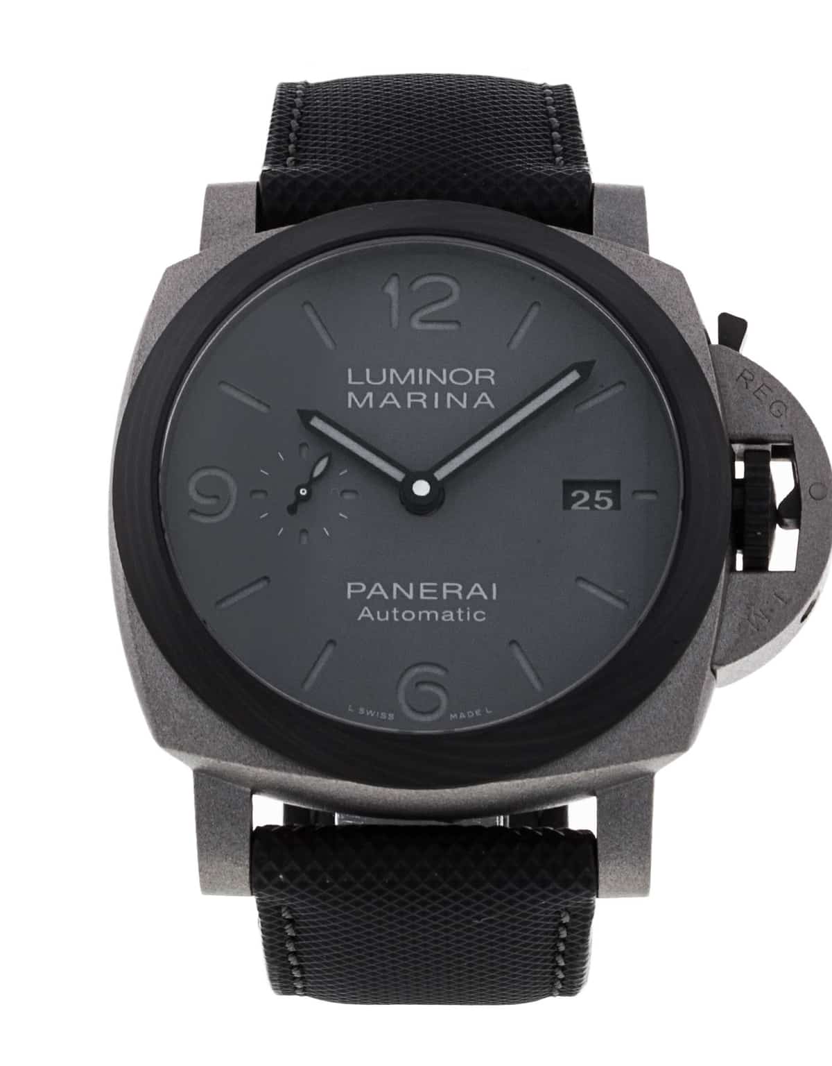 Panerai Luminor Marina PAM01662